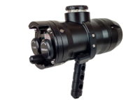 手持式声纳探测仪