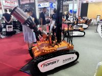 媒体看凌天：中国应急管理报道