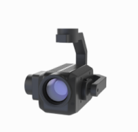 全彩夜视无人机载荷