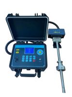 瓦斯抽放综合参数测定仪  CJZ300 