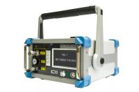 灾变气体分析化验设备煤矿用便携式气体分析仪YHQ3.7