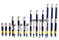 机械气动支撑套具LTAS-60