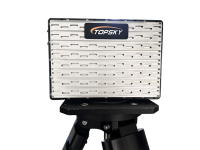 滚石雷达/便携式突发地质灾害监测雷达【第6代】