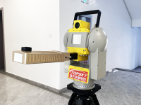 储罐火灾形变监测雷达/多模复合型形变位移监测雷达【第5代】