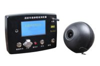 超前环境参数检测装置（远距离灾区环境侦测系统）