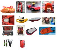 MWRS-15水域救援套装