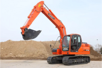 无人遥控挖掘机遥控智能挖掘机(无人遥控挖掘机多功能应急救援挖掘机)