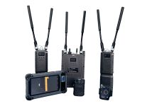 宽带自组网基站+终端