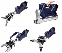 电动破拆工具组