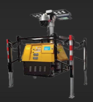 应急照明系统移动照明装置