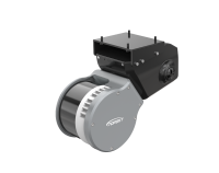 无人机用激光三维实时建模扫描仪