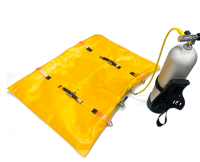 水下起吊工具组