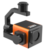 无人机用防爆激光甲烷遥测仪