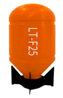 无人机用灭火弹       