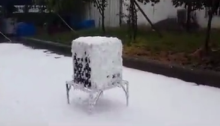 91蜜桃成品人视频入口