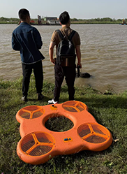 91蜜桃成品人视频入口