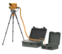 激光破拆工具组智能远距离激光切割系统未爆弹激光销毁器（1200W）