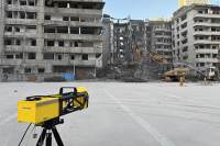 边坡雷达（矿安+软著+灵敏度高+穿透性强+全方位监测+远程监测）