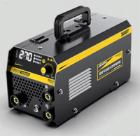 破拆工具套装-焊接机具（带移动电源）