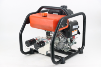 破拆工具套装-便携式应急动力源（液压机动泵）