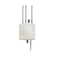 无人机低空感知基站