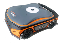 重大危险源探测机器人