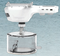 机载取水器 （多场景覆盖+超轻量化设计+线绳状态智能监测）