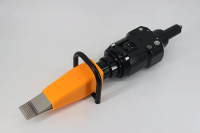 电动液压开缝器