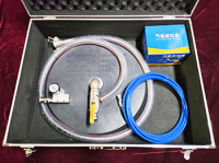 气动吸盘式堵漏器