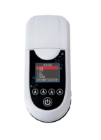 多参数便携式水质检测仪