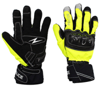 冬季摩托车骑行手套