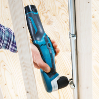 充电式角向电钻