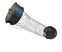 阻截网（单筒式）