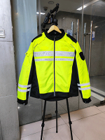 冬季摩托车骑行服（基础款）