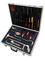 无磁排爆工具组