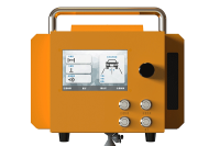 雷达防闯入预警仪