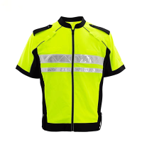 夏季摩托车骑行服（基础款）