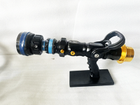 PQ8自吸式泡沫枪