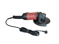 双轮异向切割锯