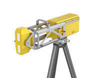 矿用边坡雷达（边坡形变监测雷达）