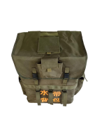 水带背囊