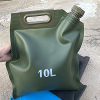 便携式加油器10L