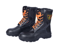 防护靴（17式抢险救援靴）