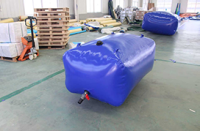 车载软体水囊2T