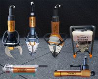 液压破拆工具组（2.0版）