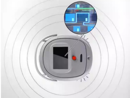 91蜜桃成品人视频入口